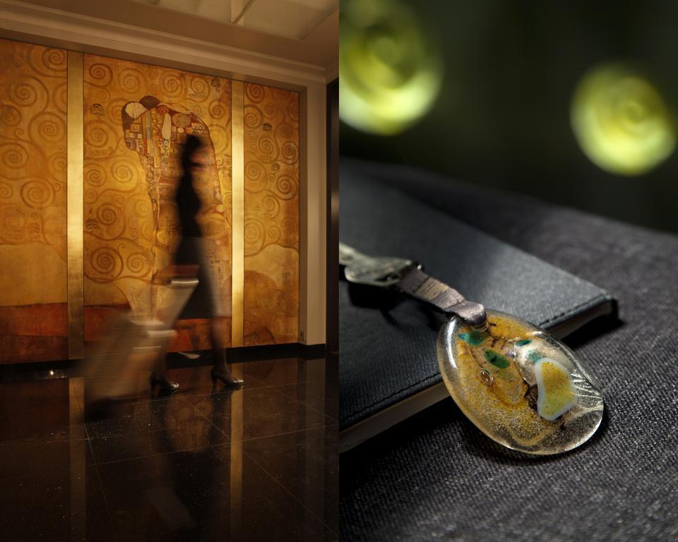 索波特Soleil Boutique H住宿加早餐旅馆 外观 照片